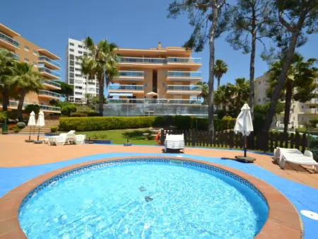 Ontario 2, Appartement 6 personnes à Salou - Photo 7