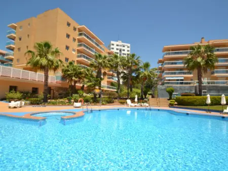 Ontario 2, Appartement 6 personnes à Salou - Photo 8