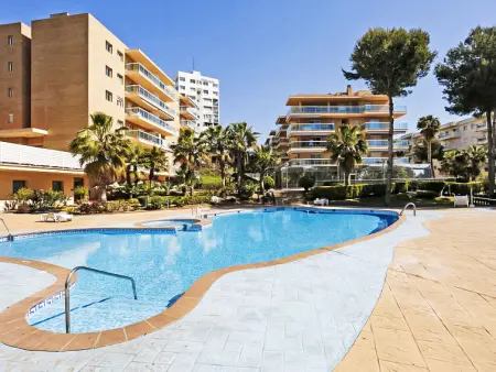 Ontario 2, Appartement 6 personnes à Salou - Photo 12