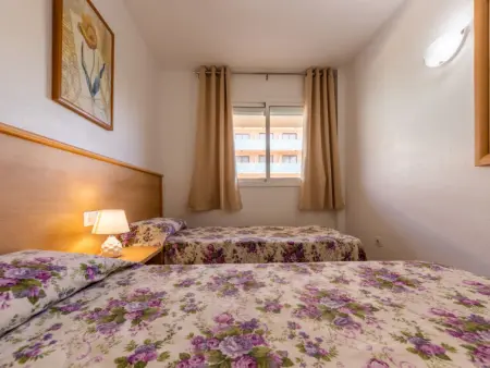 Ontario 2, Appartement 6 personnes à Salou - Photo 16