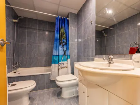 Ontario 2, Appartement 6 personnes à Salou - Photo 19