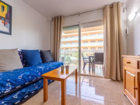 Ontario 2, Appartement 6 personnes à Salou - Photo 20