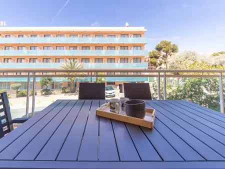 Ontario 2, Appartement 6 personnes à Salou - Photo 22