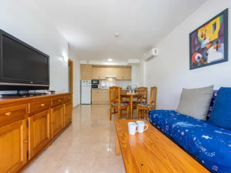 Ontario 2, Appartement 6 personnes à Salou - Photo 23
