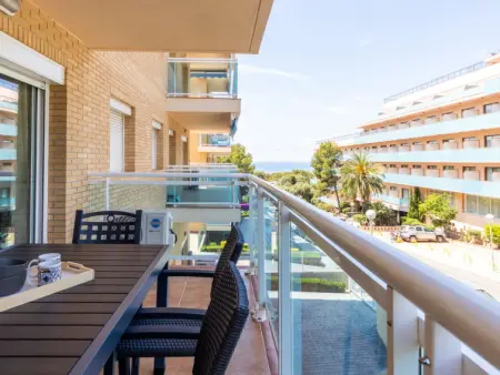 Ontario 2, Appartement 6 personnes à Salou - Photo 24