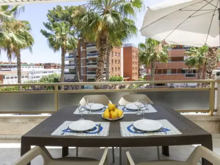 Jardines Family 205, Appartement 4 personnes à Salou - Photo 1