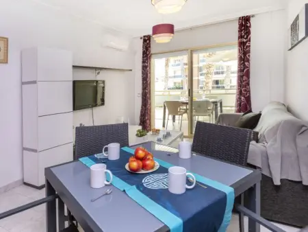 Jardines Family 205, Appartement 4 personnes à Salou - Photo 2