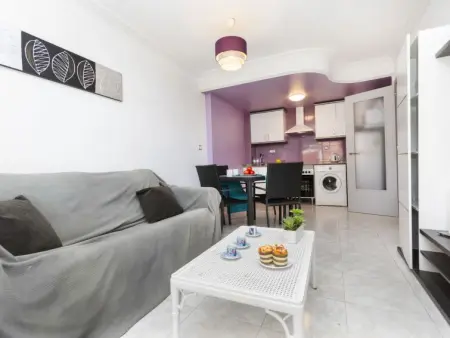 Jardines Family 205, Appartement 4 personnes à Salou - Photo 6