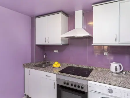 Jardines Family 205, Appartement 4 personnes à Salou - Photo 9