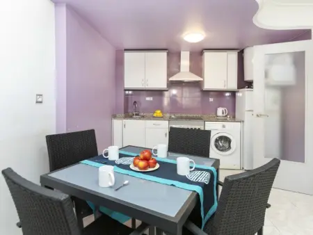 Jardines Family 205, Appartement 4 personnes à Salou - Photo 10