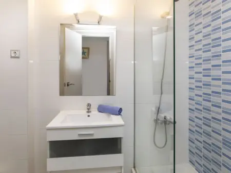 Jardines Family 205, Appartement 4 personnes à Salou - Photo 11