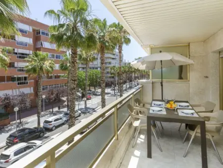 Jardines Family 205, Appartement 4 personnes à Salou - Photo 12