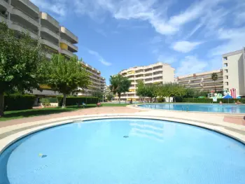 Appartamento a Salou,Salourhin ES9580.722.1 N°870640