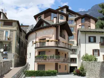 Appartement à Bormio,Astoria Apartment IT3420.530.1 N°870656