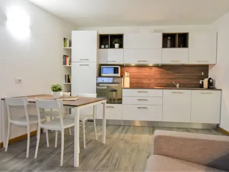 Astoria Apartment, Appartement 6 personnes à Bormio - Photo 2