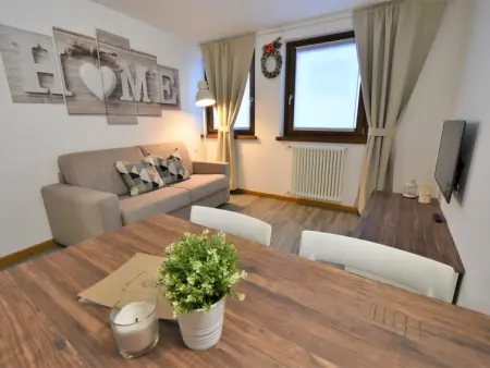 Astoria Apartment, Appartement 6 personnes à Bormio - Photo 6