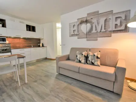 Astoria Apartment, Appartement 6 personnes à Bormio - Photo 7