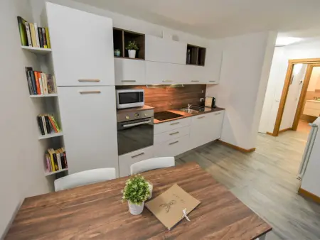 Astoria Apartment, Appartement 6 personnes à Bormio - Photo 8