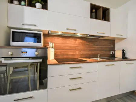 Astoria Apartment, Appartement 6 personnes à Bormio - Photo 9