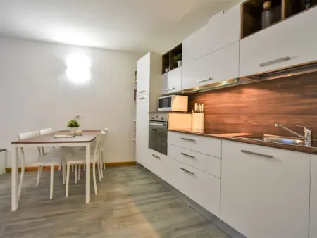 Astoria Apartment, Appartement 6 personnes à Bormio - Photo 10