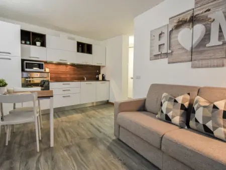 Astoria Apartment, Appartement 6 personnes à Bormio - Photo 11