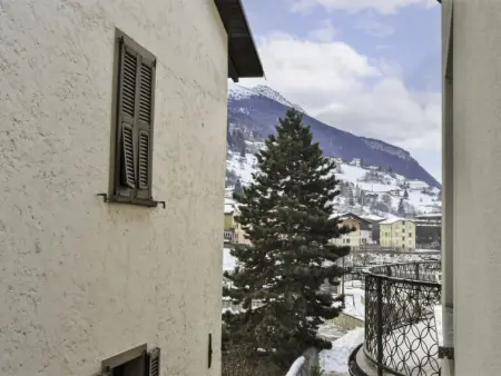 Astoria Apartment, Appartement 6 personnes à Bormio - Photo 12