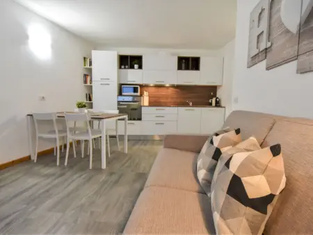 Astoria Apartment, Appartement 6 personnes à Bormio - Photo 13