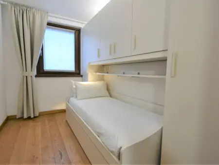 Astoria Apartment, Appartement 6 personnes à Bormio - Photo 14