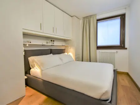 Astoria Apartment, Appartement 6 personnes à Bormio - Photo 15