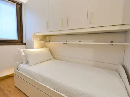 Astoria Apartment, Appartement 6 personnes à Bormio - Photo 16