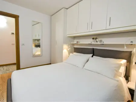 Astoria Apartment, Appartement 6 personnes à Bormio - Photo 17