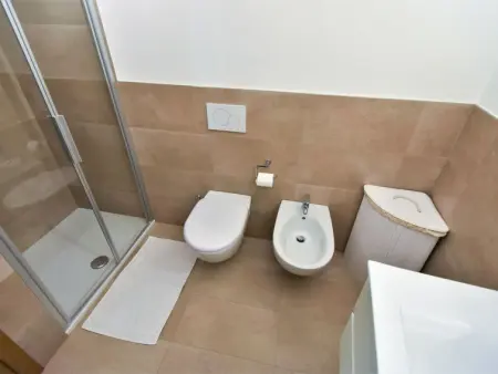 Astoria Apartment, Appartement 6 personnes à Bormio - Photo 18