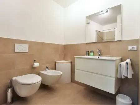 Astoria Apartment, Appartement 6 personnes à Bormio - Photo 19