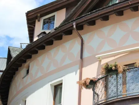 Astoria Apartment, Appartement 6 personnes à Bormio - Photo 21