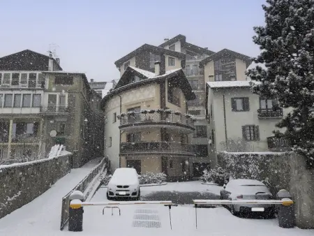 Astoria Apartment, Appartement 6 personnes à Bormio - Photo 23