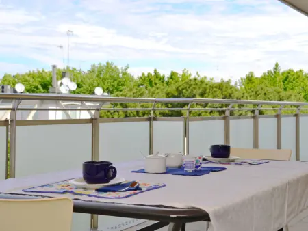 Appartement à Lignano Sabbiadoro, Mare - L727607