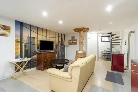 Leenhaag, Maison 4 personnes à Zoutleeuw - Photo 1