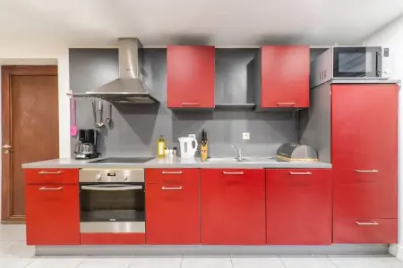 Leenhaag, Maison 4 personnes à Zoutleeuw - Photo 3