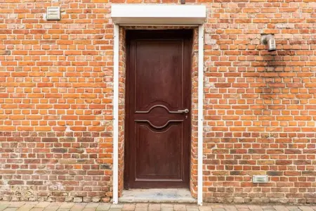 Leenhaag, Maison 4 personnes à Zoutleeuw - Photo 9