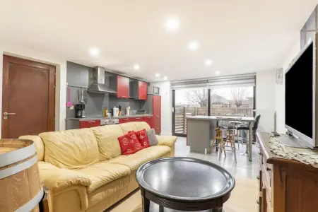 Leenhaag, Maison 4 personnes à Zoutleeuw - Photo 11