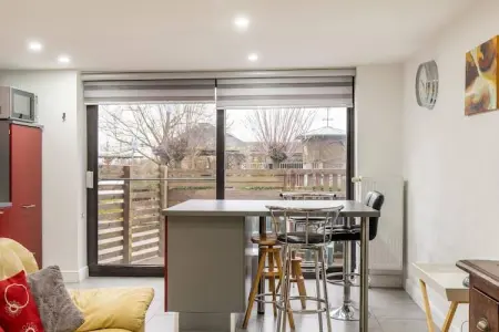 Leenhaag, Maison 4 personnes à Zoutleeuw - Photo 14