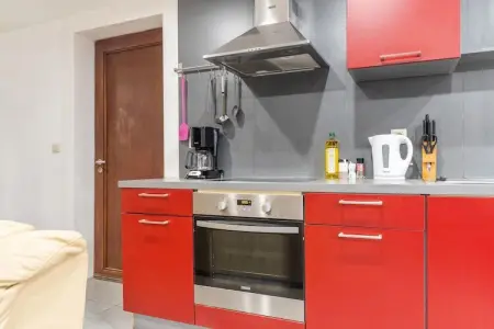 Leenhaag, Maison 4 personnes à Zoutleeuw - Photo 15