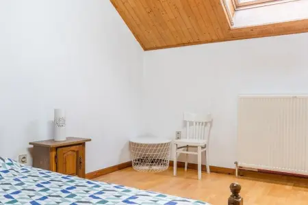 Leenhaag, Maison 4 personnes à Zoutleeuw - Photo 17