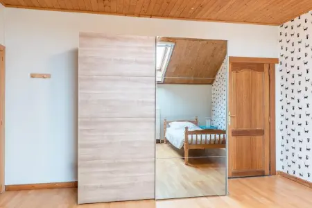 Leenhaag, Maison 4 personnes à Zoutleeuw - Photo 20