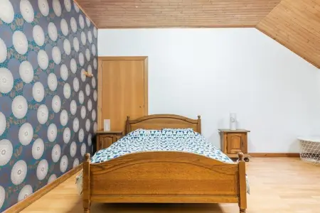 Leenhaag, Maison 4 personnes à Zoutleeuw - Photo 22