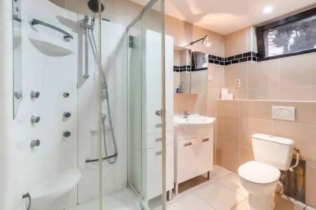 Leenhaag, Maison 4 personnes à Zoutleeuw - Photo 23