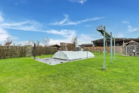 Leenhaag, Maison 4 personnes à Zoutleeuw - Photo 26