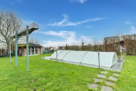 Leenhaag, Maison 4 personnes à Zoutleeuw - Photo 27