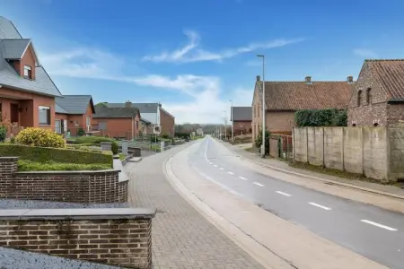 Leenhaag, Maison 4 personnes à Zoutleeuw - Photo 30