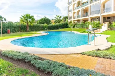 Appartement à Mijas, Casa Roberto - N°902198